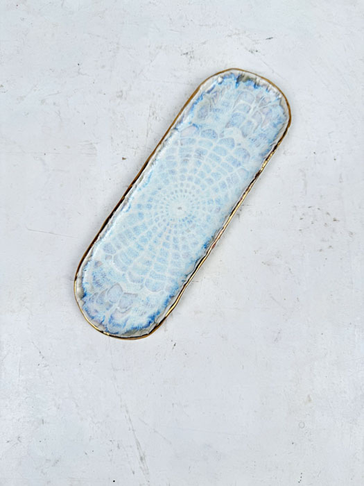 ceramics by miabella jewelry barrel
