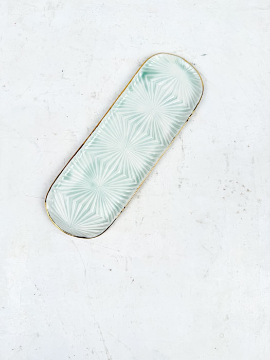 ceramics by miabella jewelry barrel