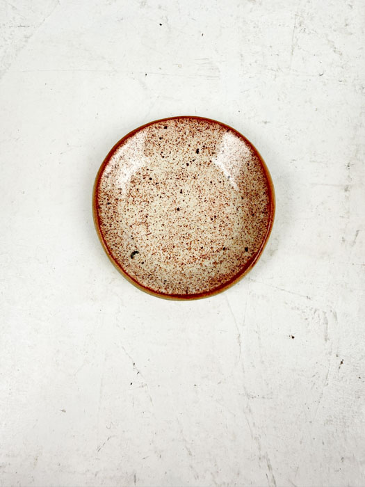 nørrebro ceramic soy bowl