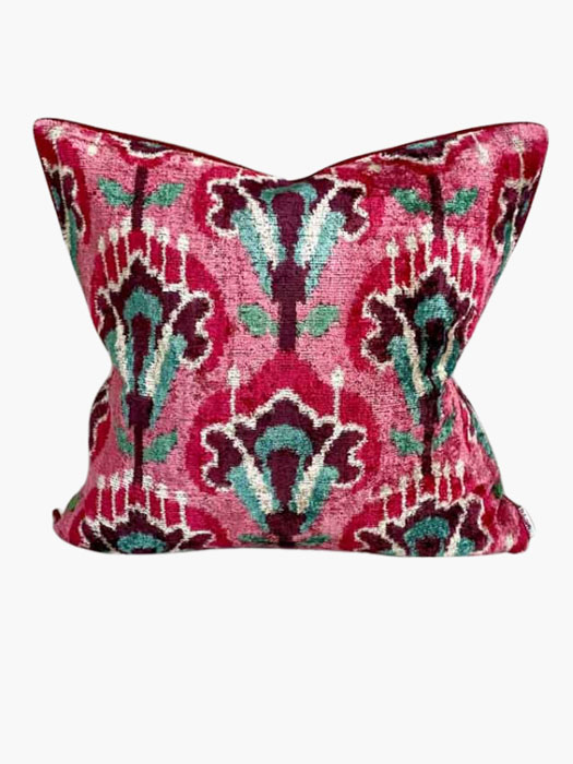 silk pillowcase icat mila miro by emilie at remix by sofie