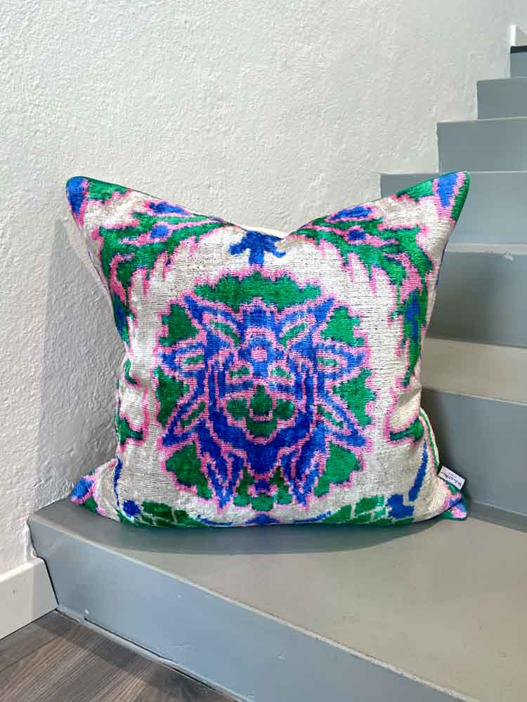 silk pillowcase icat mila miro by emilie at remix by sofie