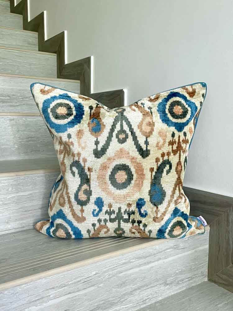 silk pillowcase icat mila miro by emilie at remix by sofie
