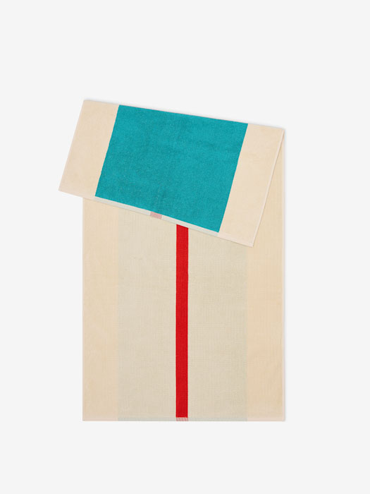 SUITE702 towels at remix by Sofie