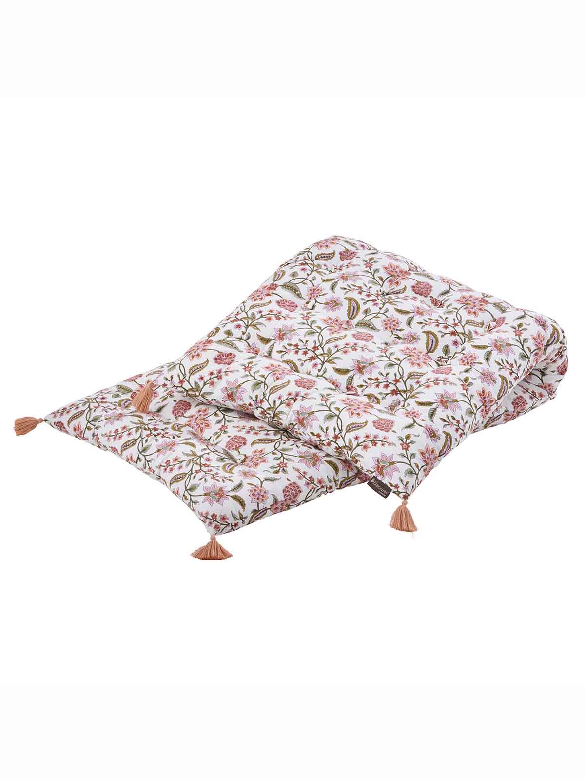 Bungalow mattress