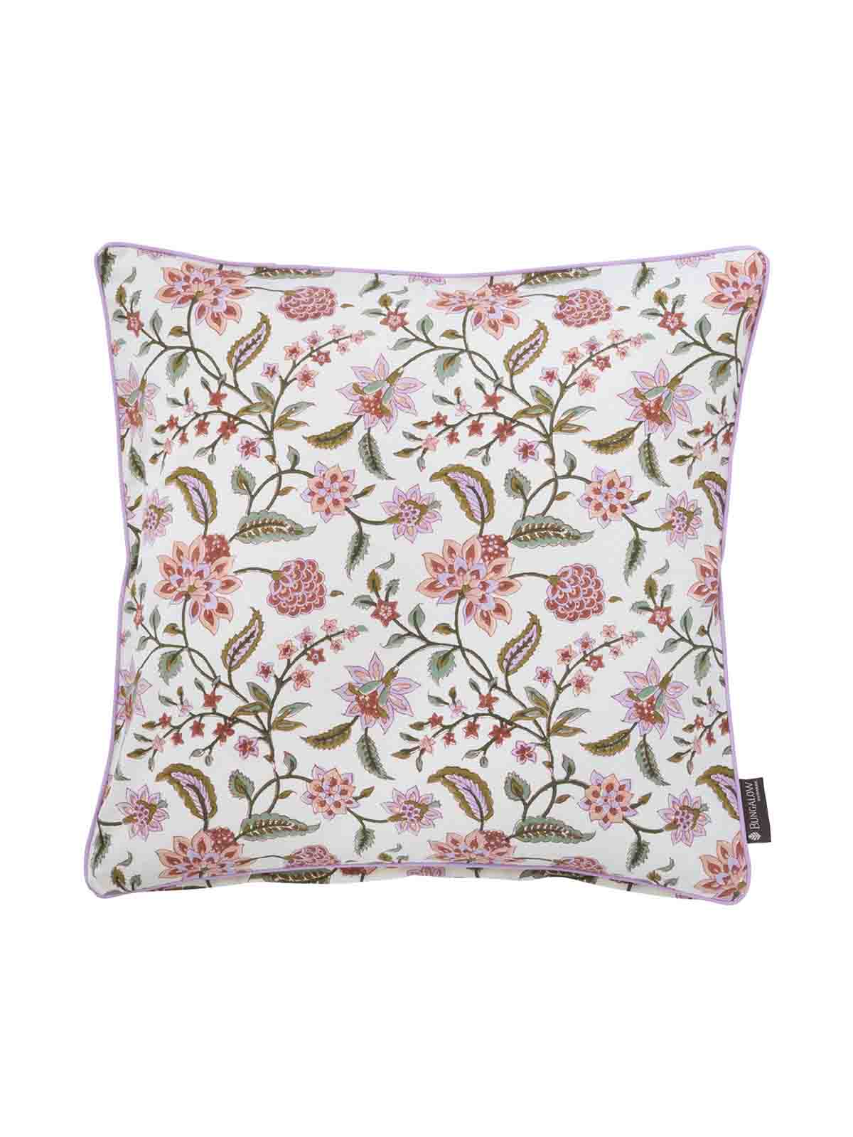 pillowcase bungalow