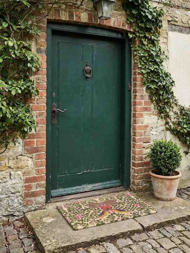 Doormat William MPRRIS design