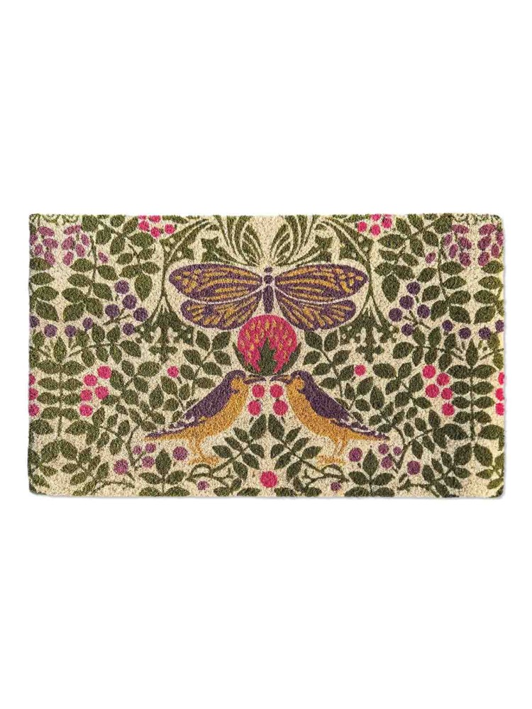 Doormat William MPRRIS design