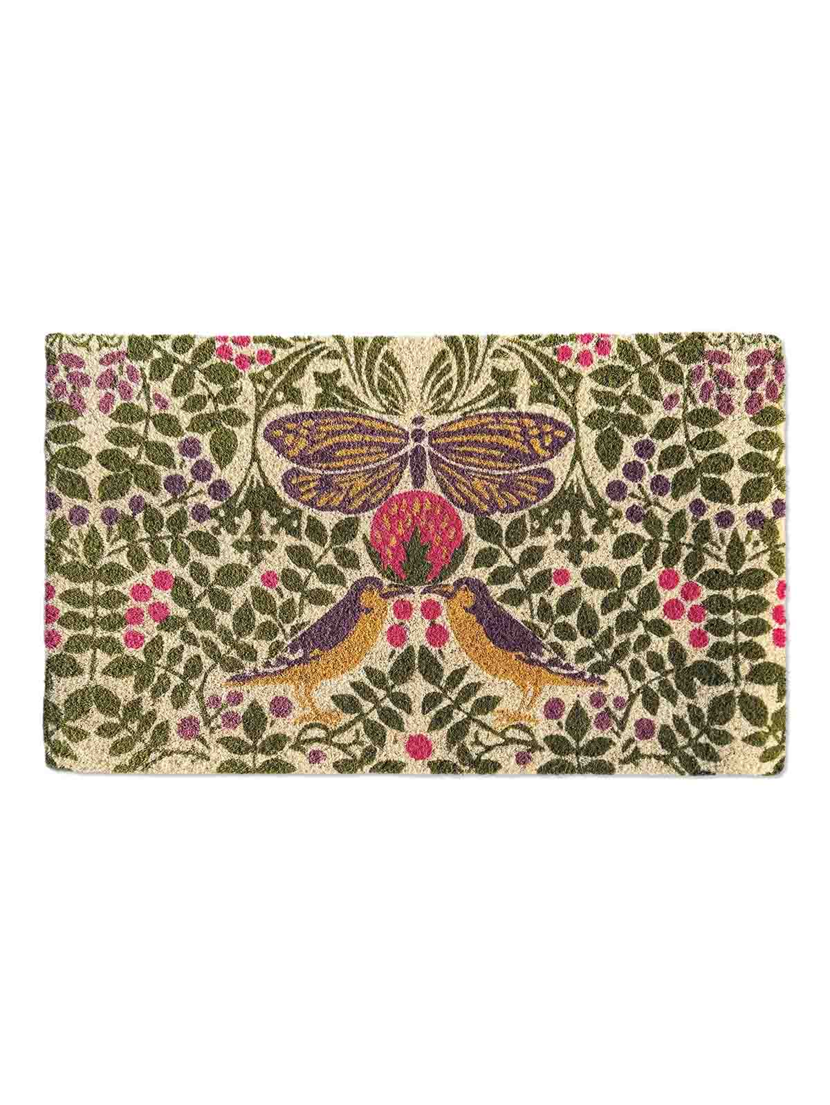 Doormat William MPRRIS design
