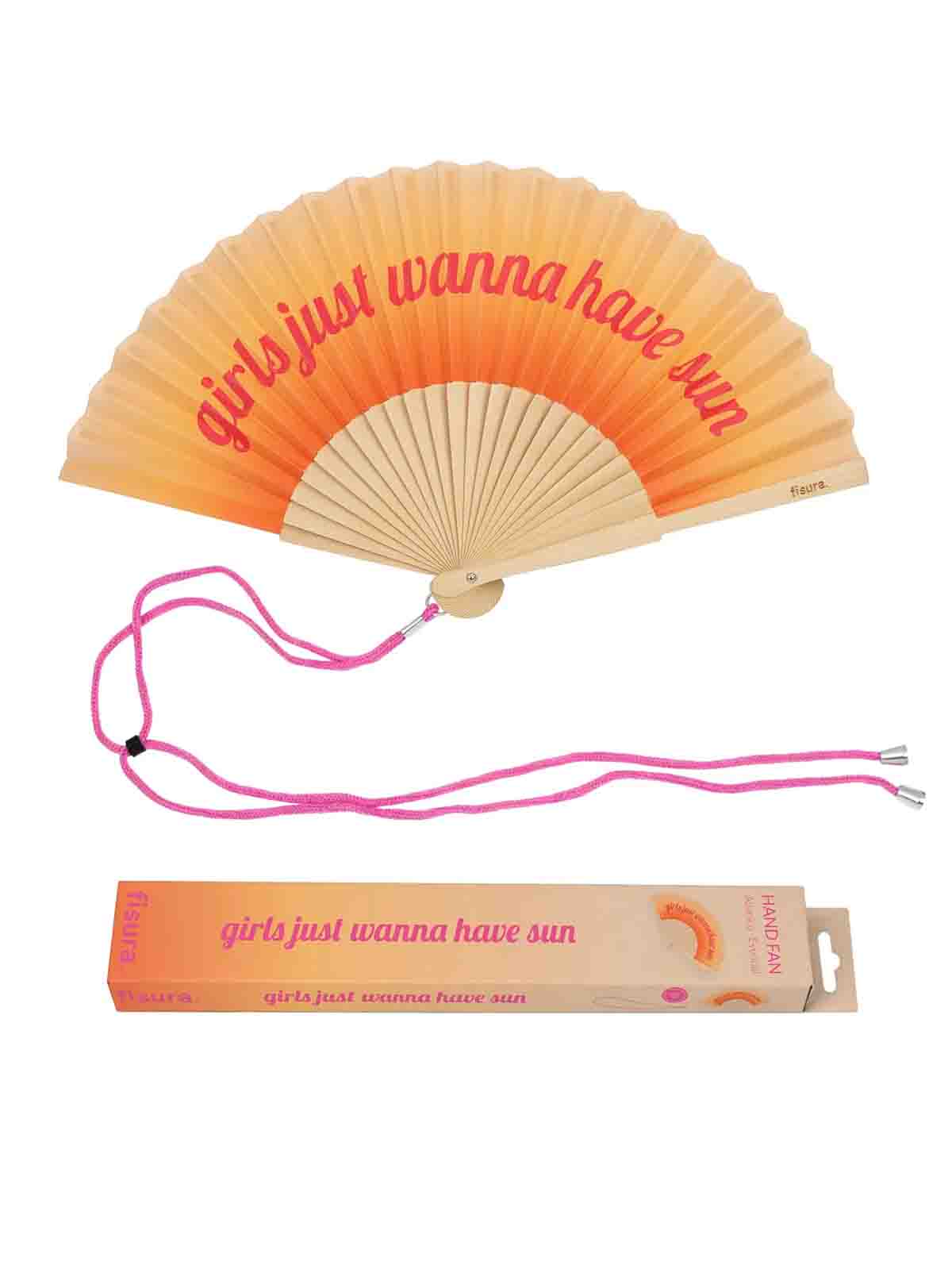fisura fan girls just want to have fun (2)
