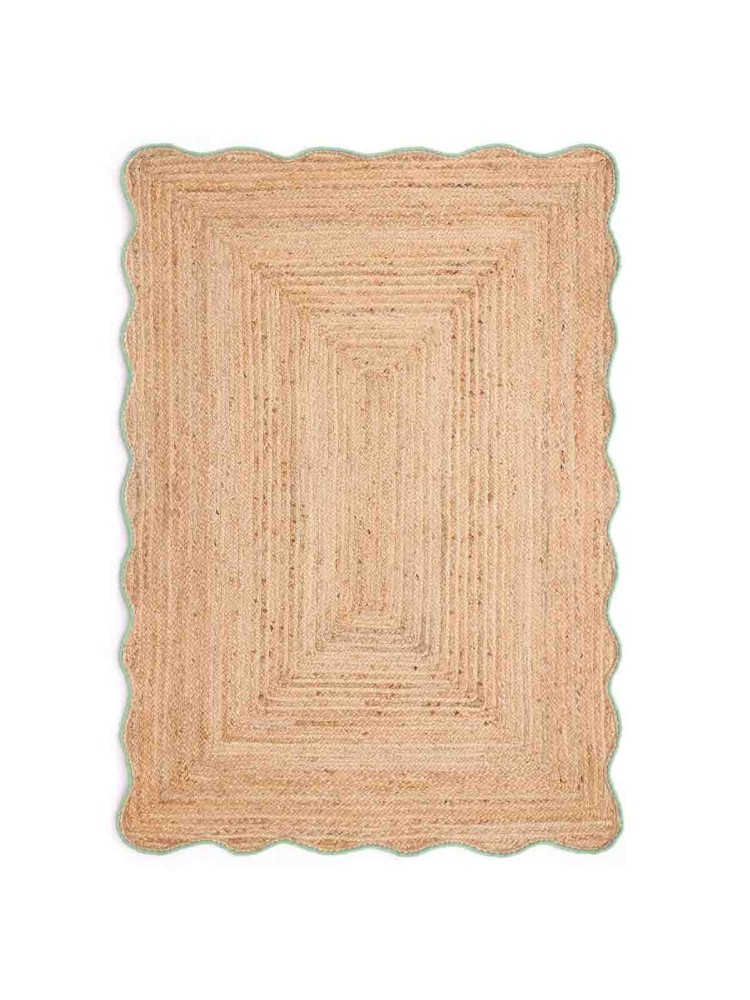jute carpet