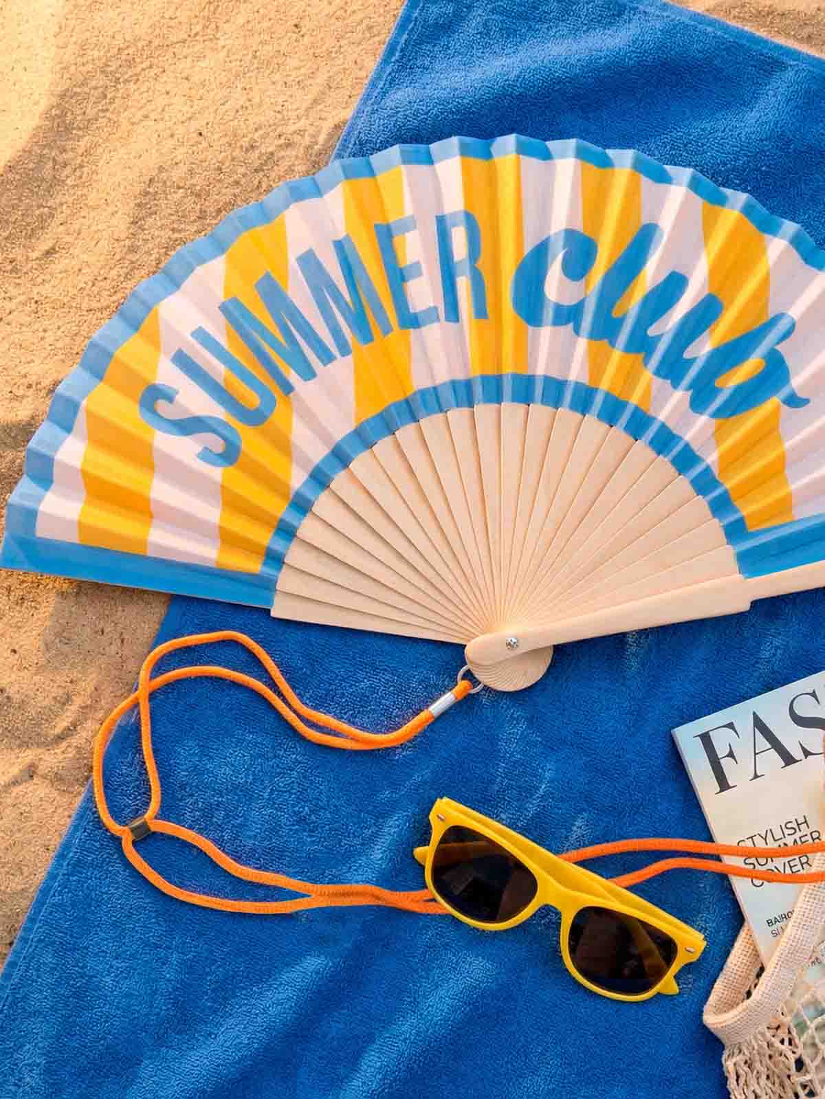 fan summer club