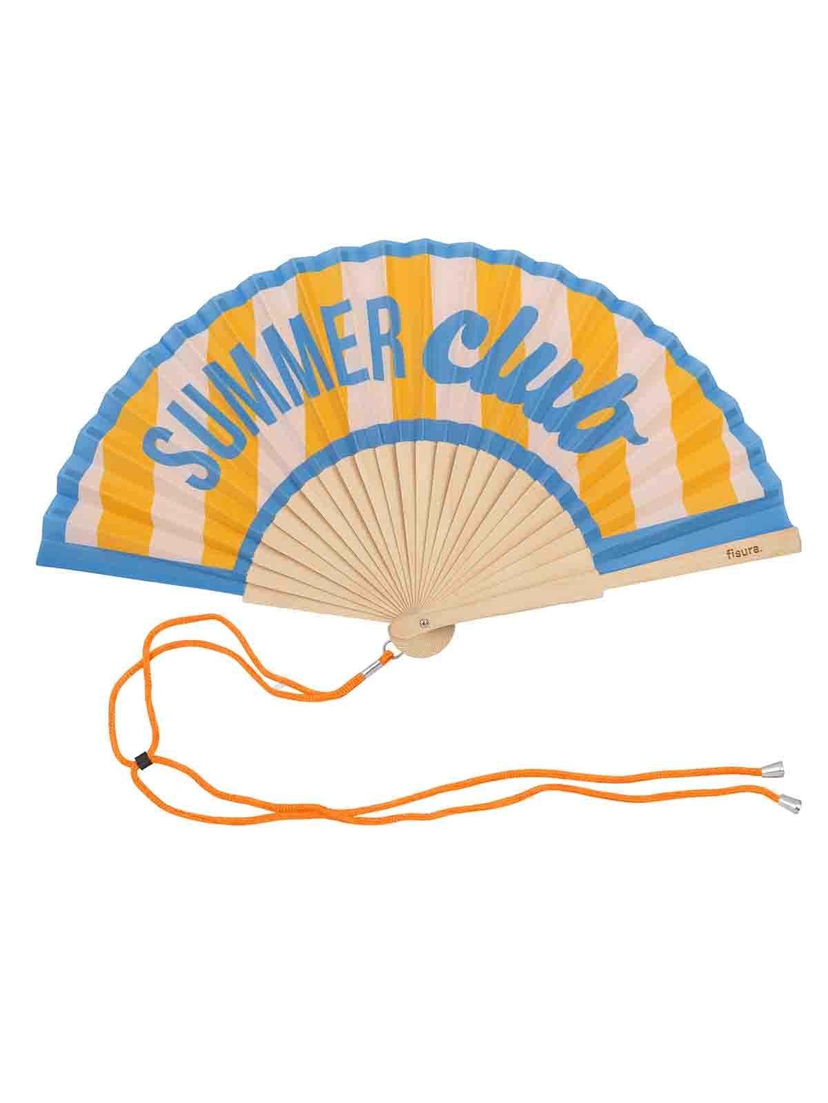 fan summer club