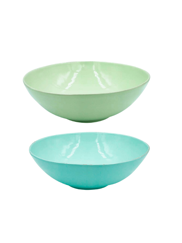 Large ceramic bowl 32x12 cm