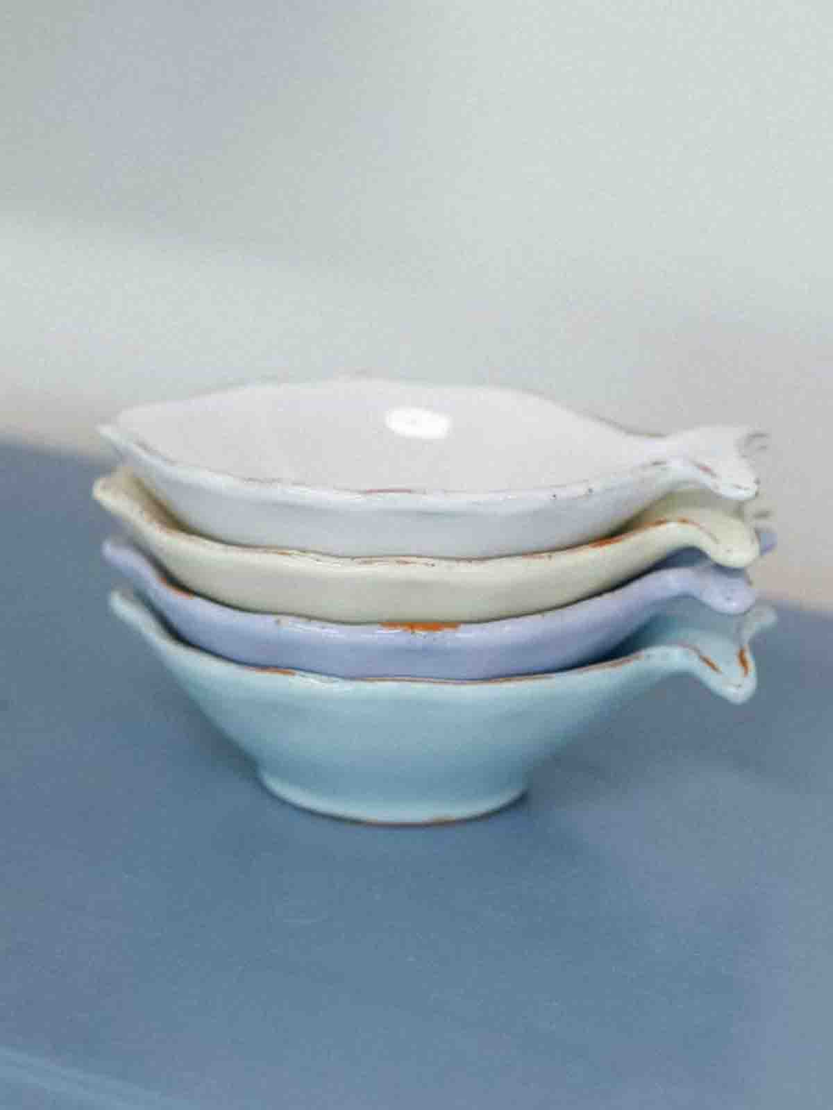 Fishing bowl mini (16 x 10 cm) - Select