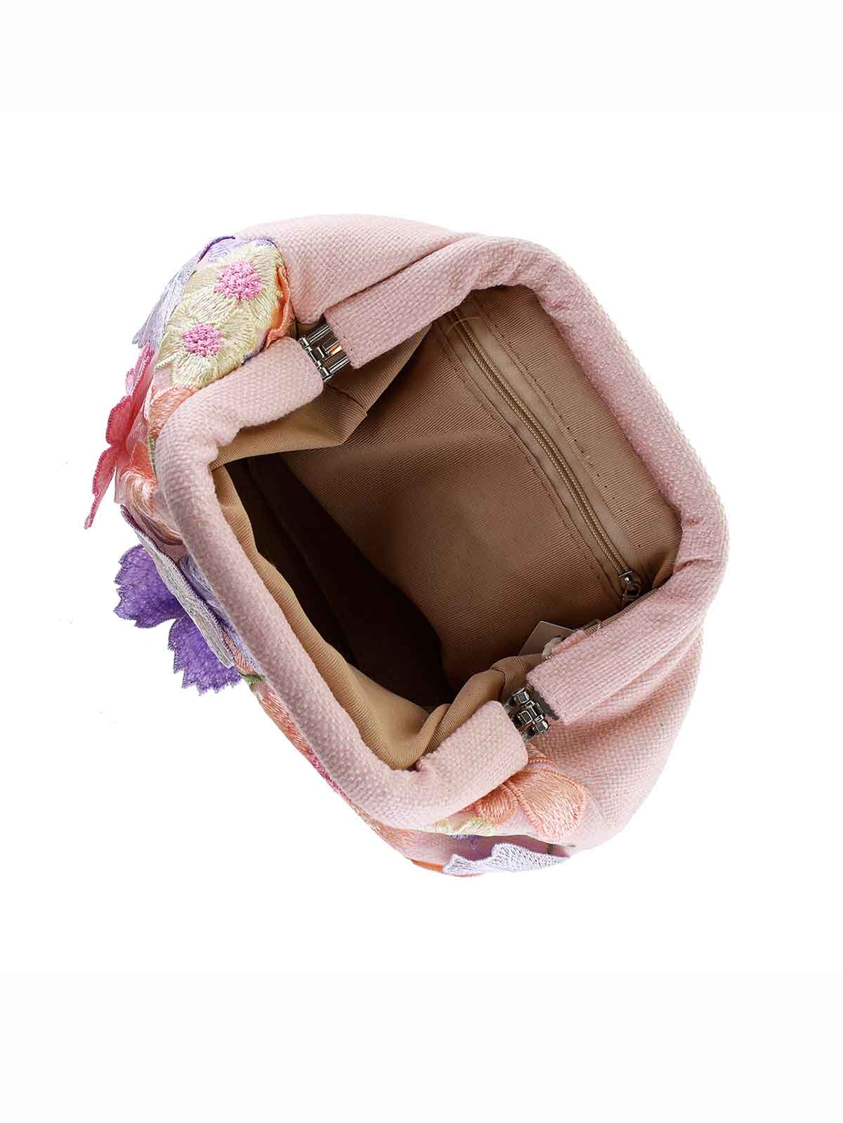 Alternative view of Small bag 