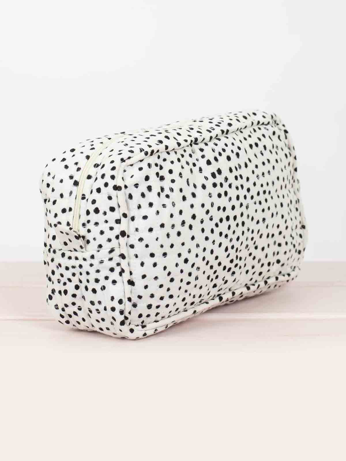 Toiletry bag