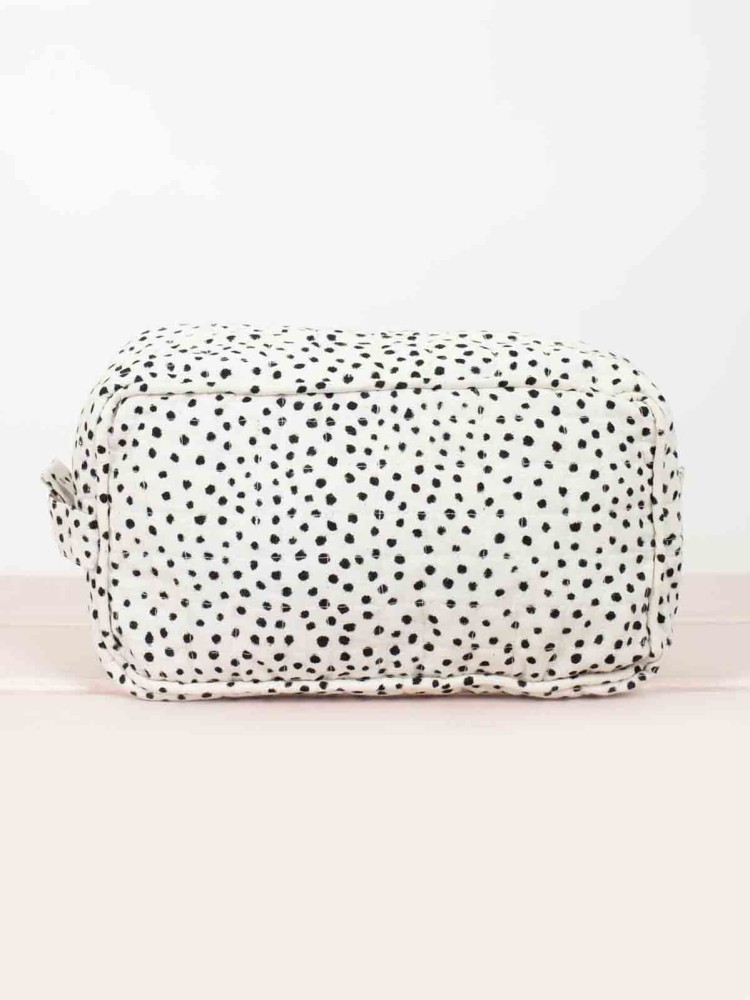 Toiletry bag