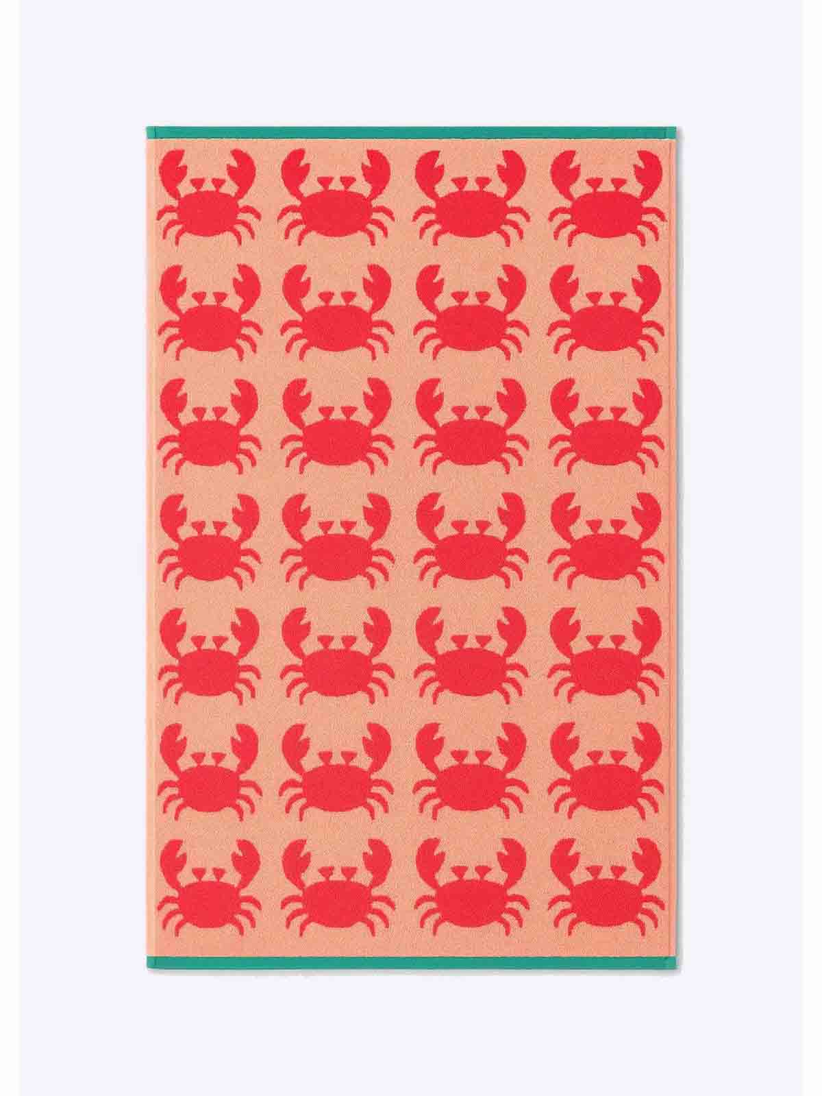 Alternative view of Towel 