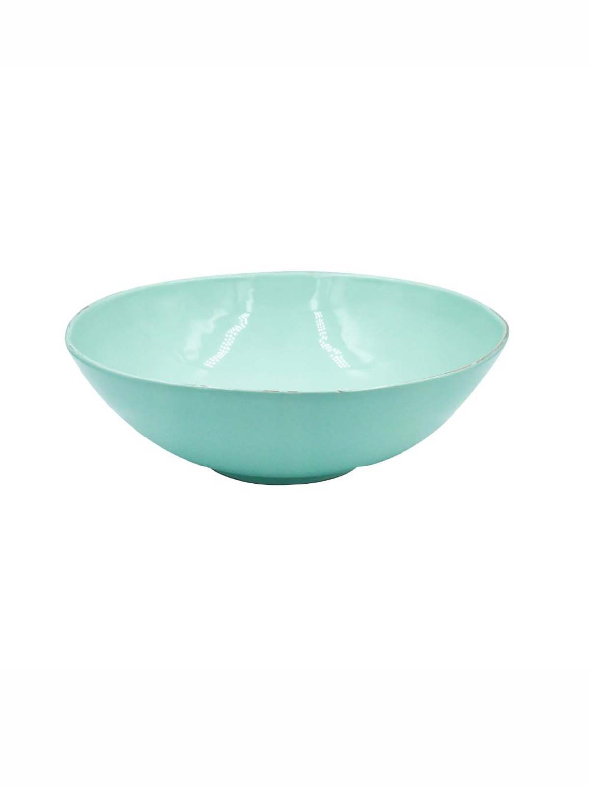 Alternative view of Large ceramic bowl 32x12 cm