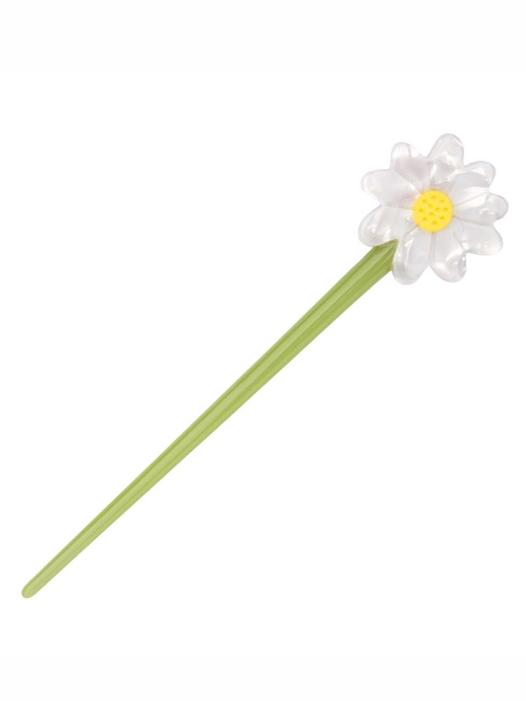 Hairpin – Marguerite – Picture 5