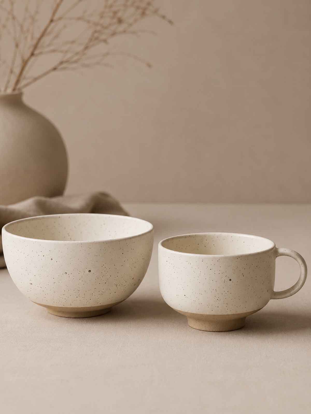 Alternative view of Bowl 