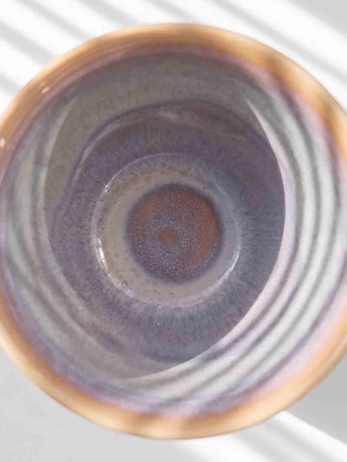 Alternative view of the 