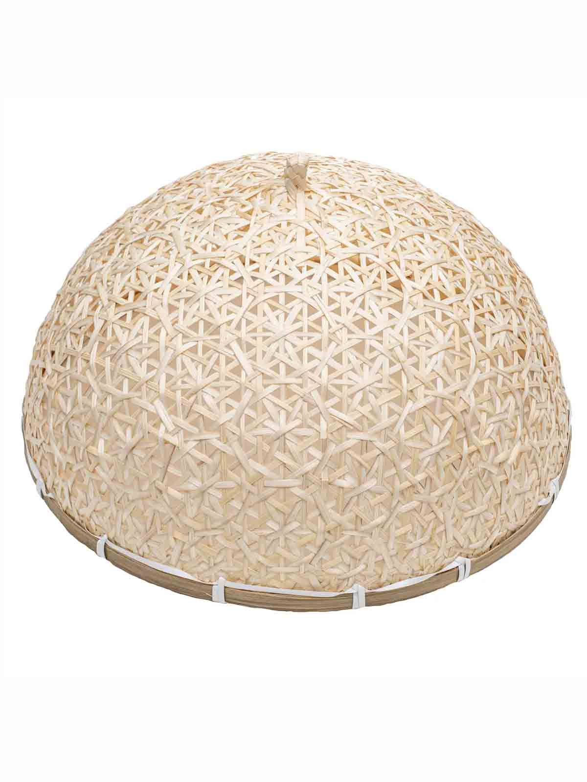 Bamboo flynet 34 cm - Nature