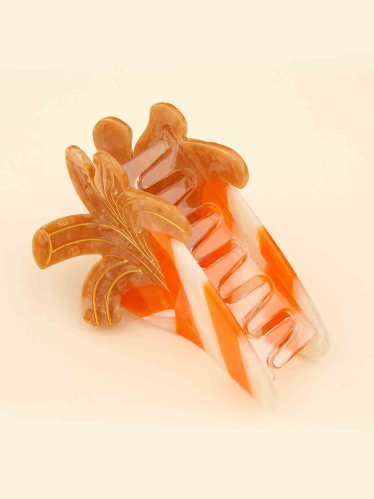 Hair clip - Churros in cups - Picture 5