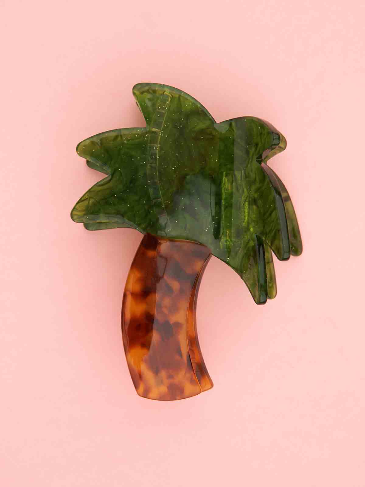 Hair clip – Palme