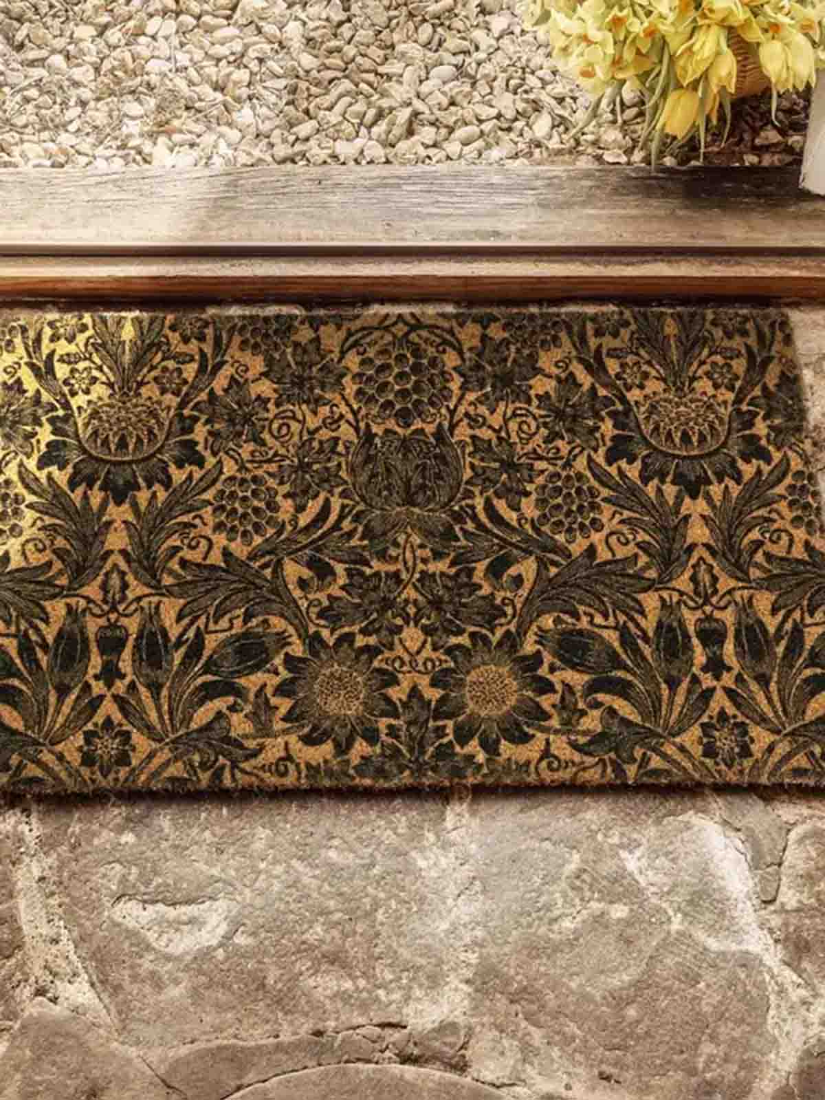 Alternative view of Doormat 45x75 cm - 