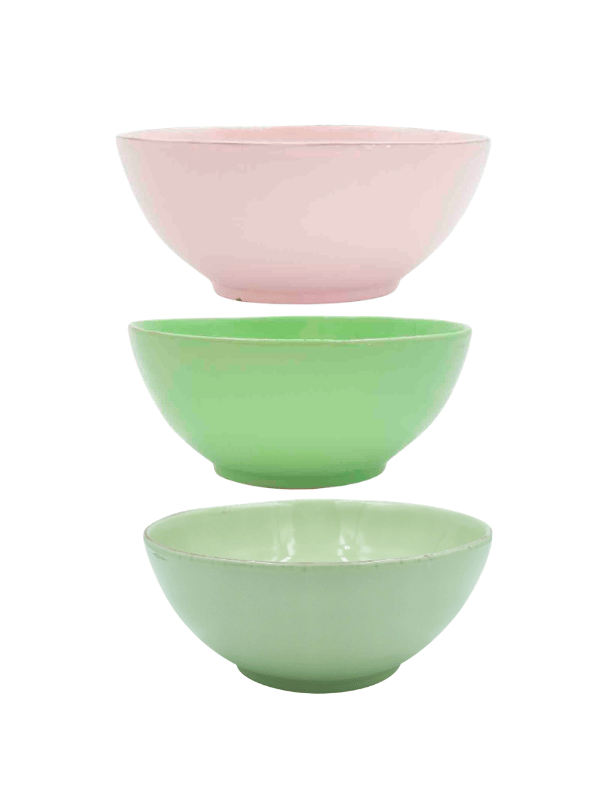 Serving bowl