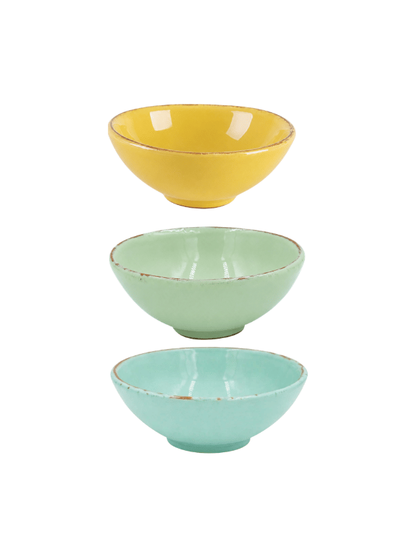 Small bowl