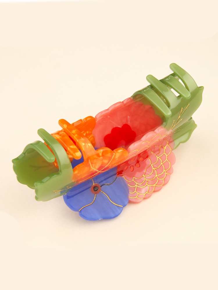 Hair clip 