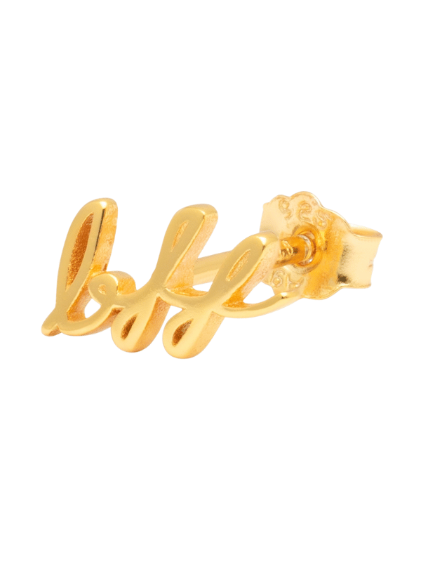 Ear plug - "For my BFF" - Picture 4