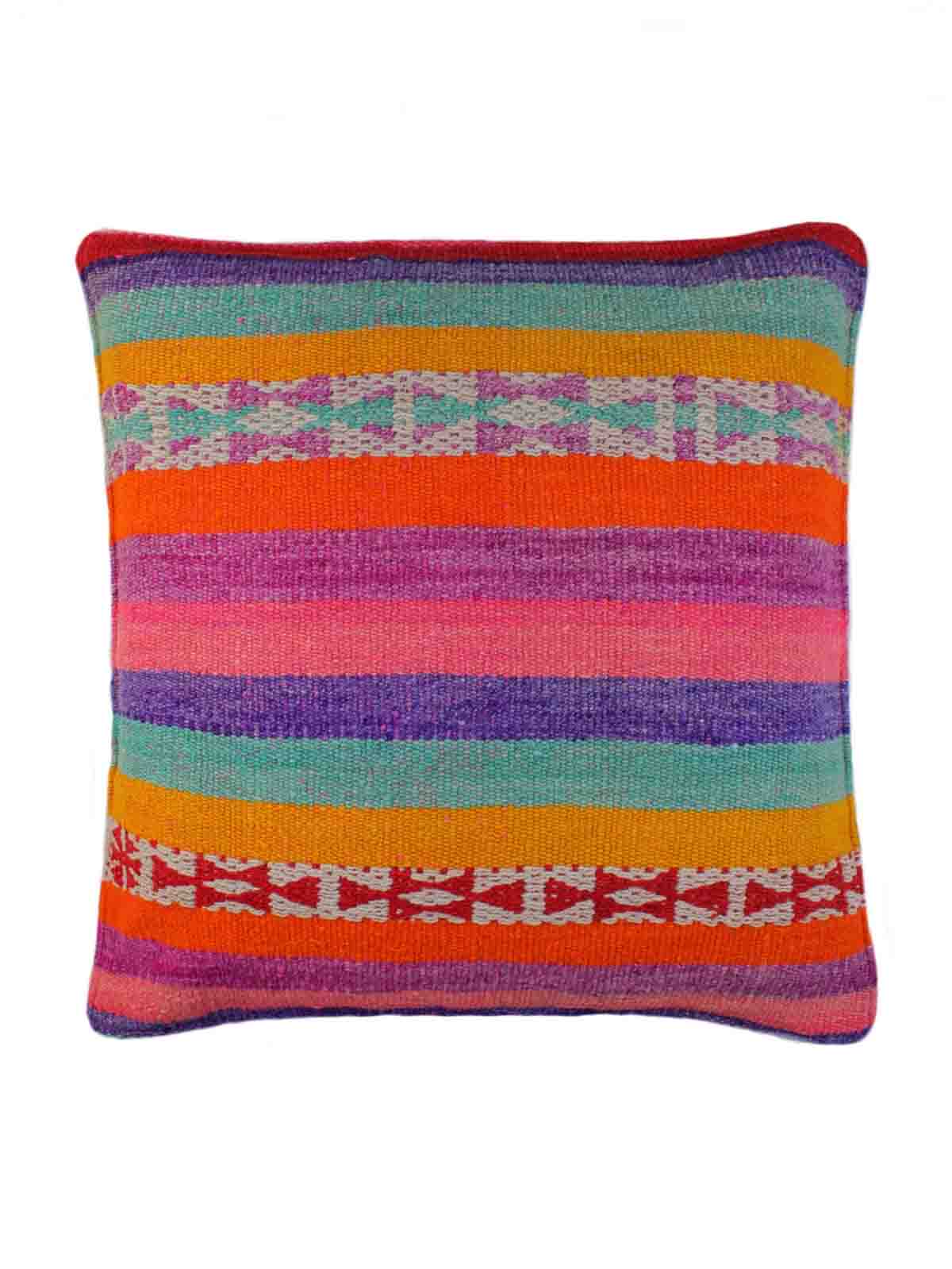 Frazada pillowcase 60 x 60 cm - Lima