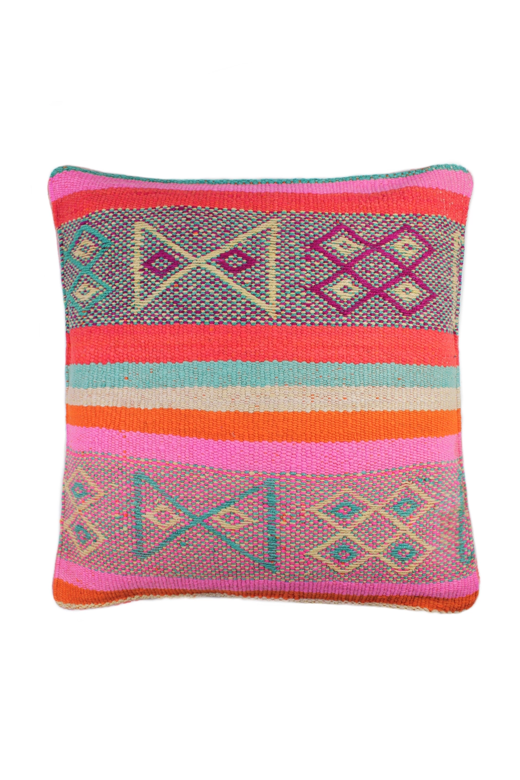 Frazada pillowcase 60 x 60 cm - Inka