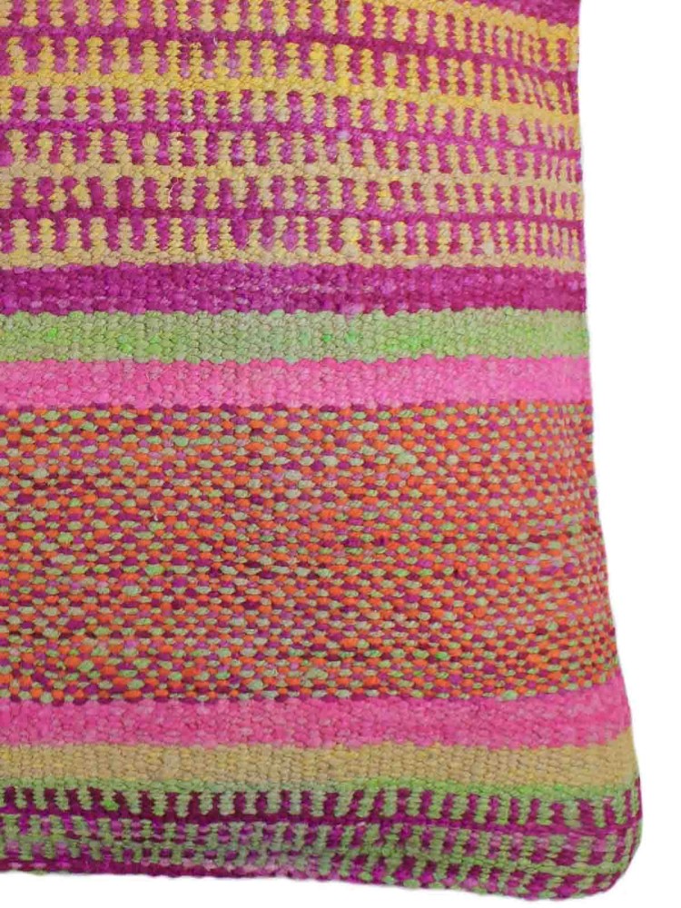 Frazada pillowcase 60 x 60 cm - Tierra - Picture 3