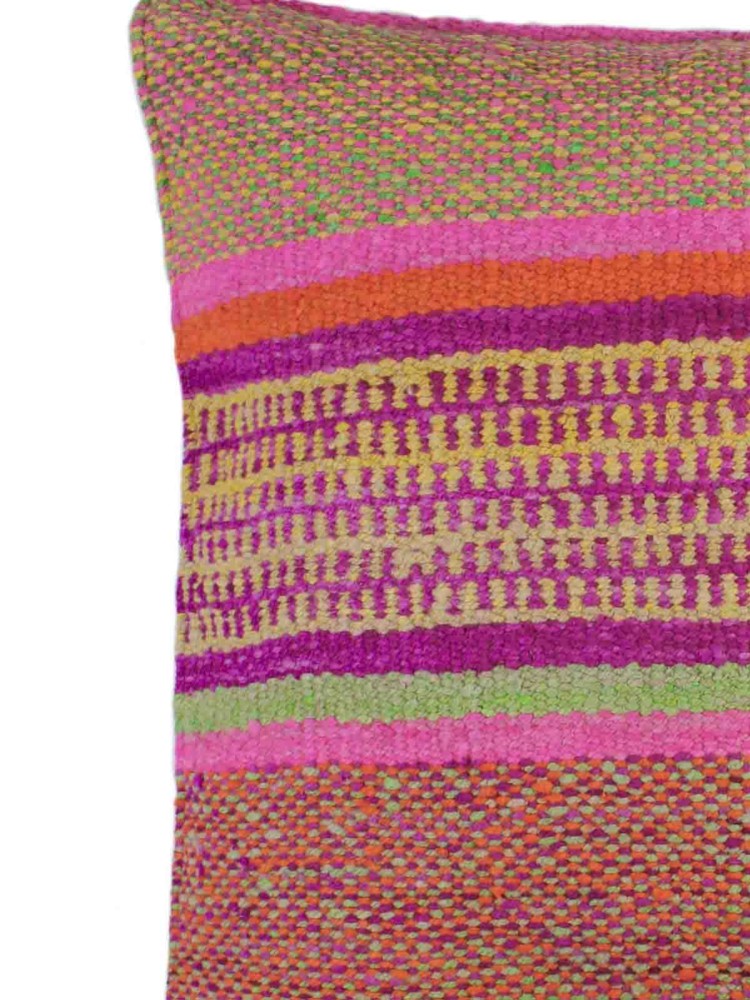 Frazada pillowcase 60 x 60 cm - Tierra - Image 4