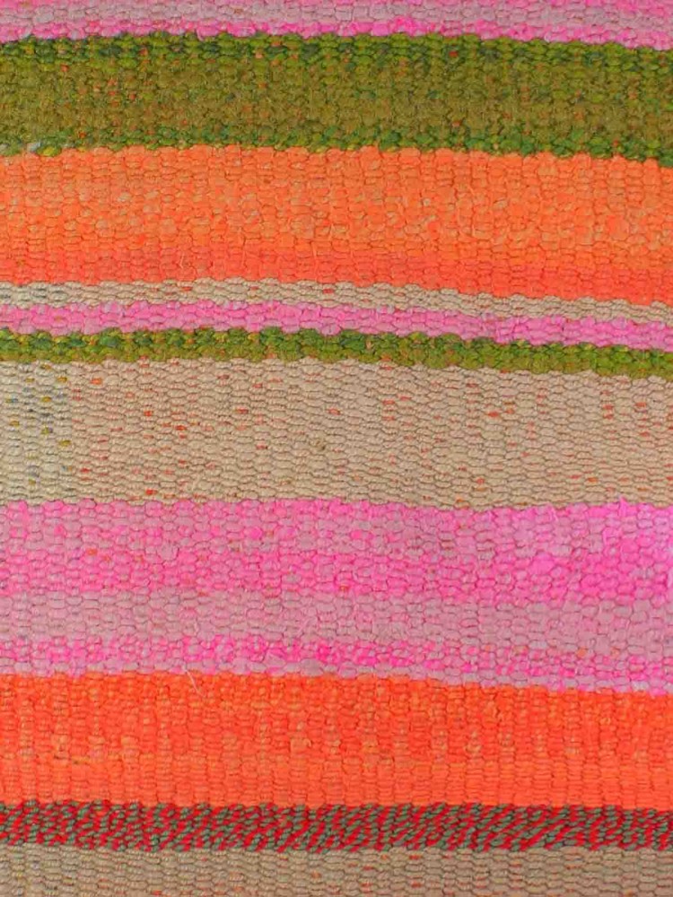Frazada pillowcase 60 x 60 cm - Sol de Peru - Image 4