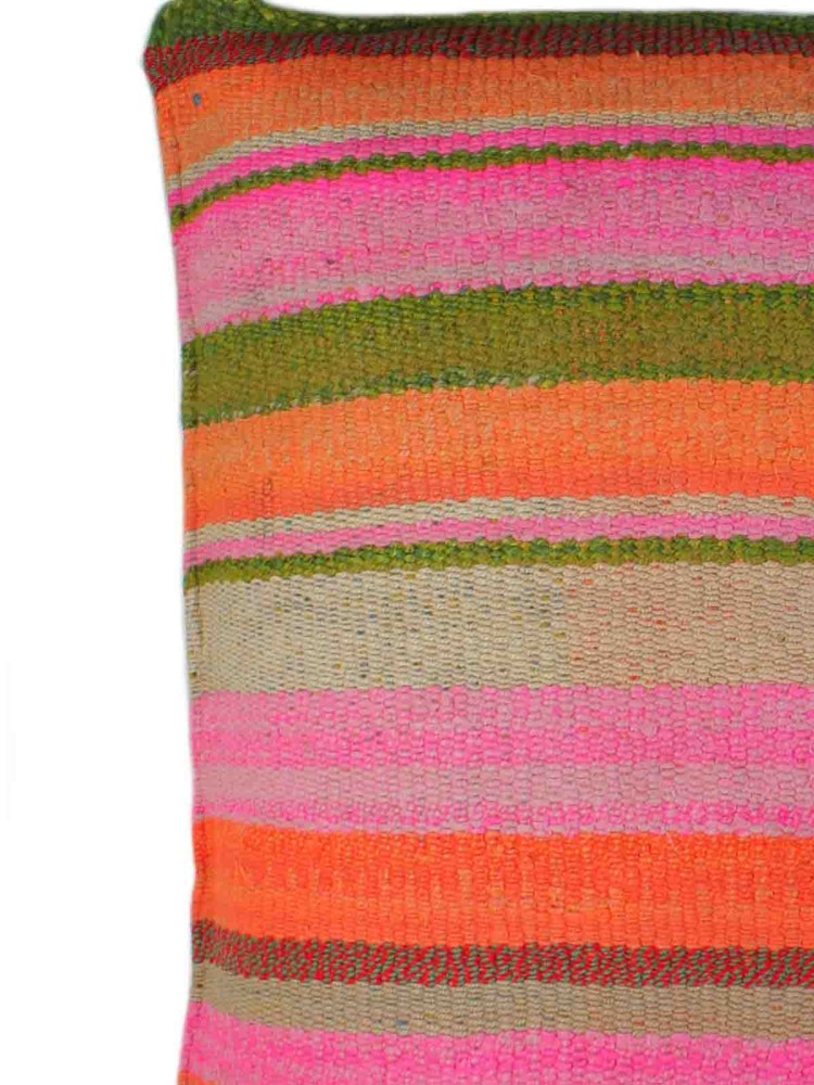 Frazada pillowcase 60 x 60 cm - Sol de Peru - Image 2