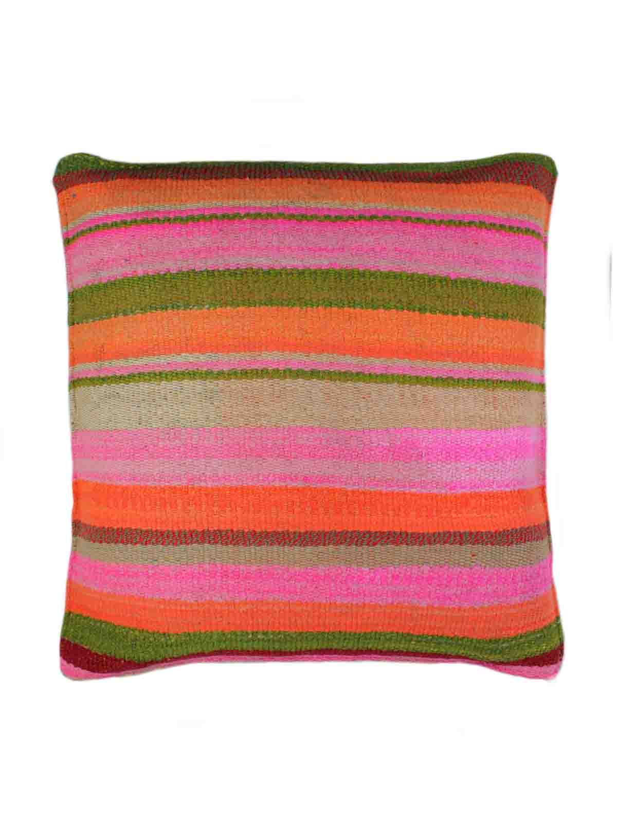 Frazada pillowcase 60 x 60 cm - Sol de Peru
