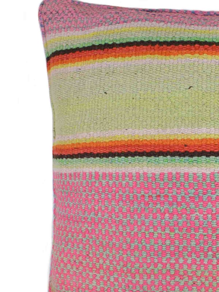 Frazada pillowcase 60 x 60 cm - Sacred Valley - Image 2