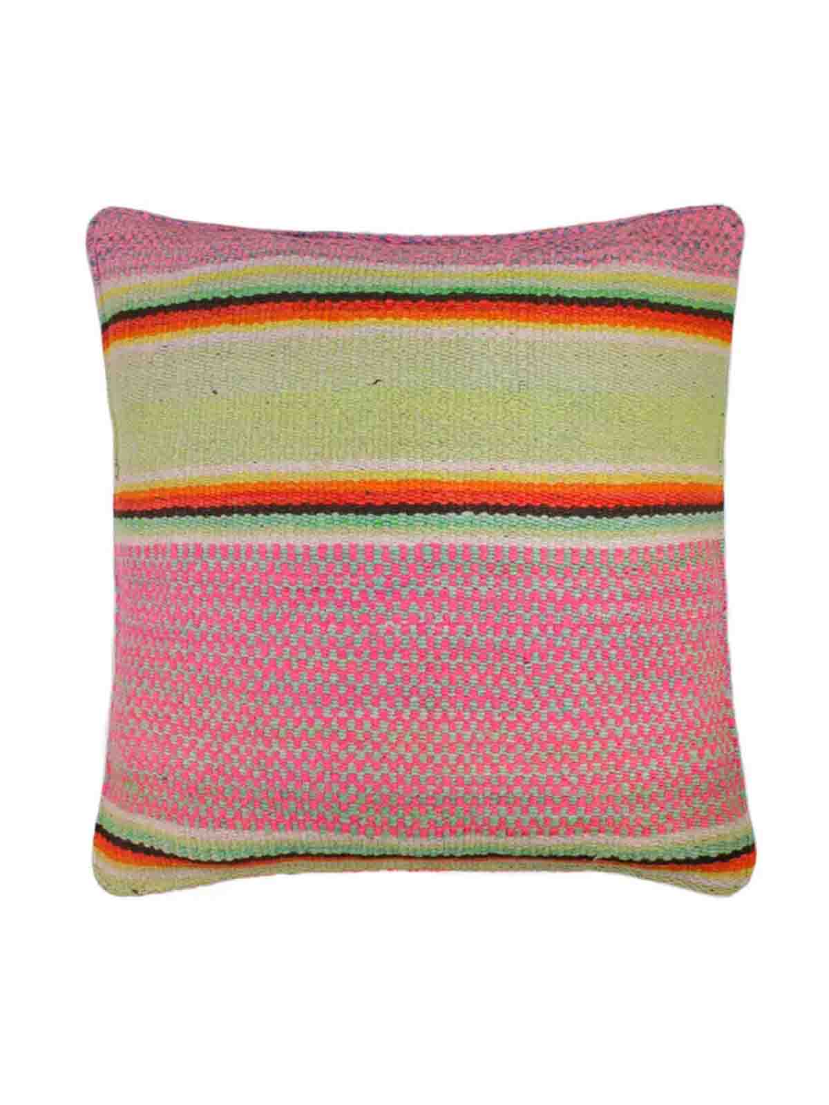 Frazada pillowcase 60 x 60 cm - Sacred Valley