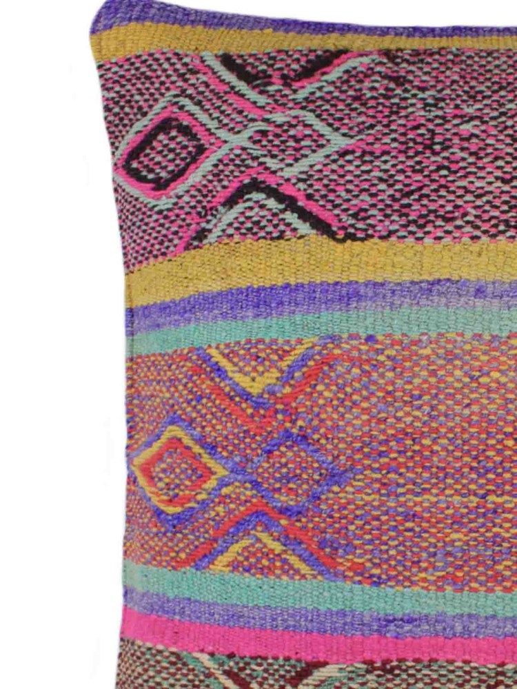 Frazada pillowcase 60 x 60 cm - Andes - Picture 3