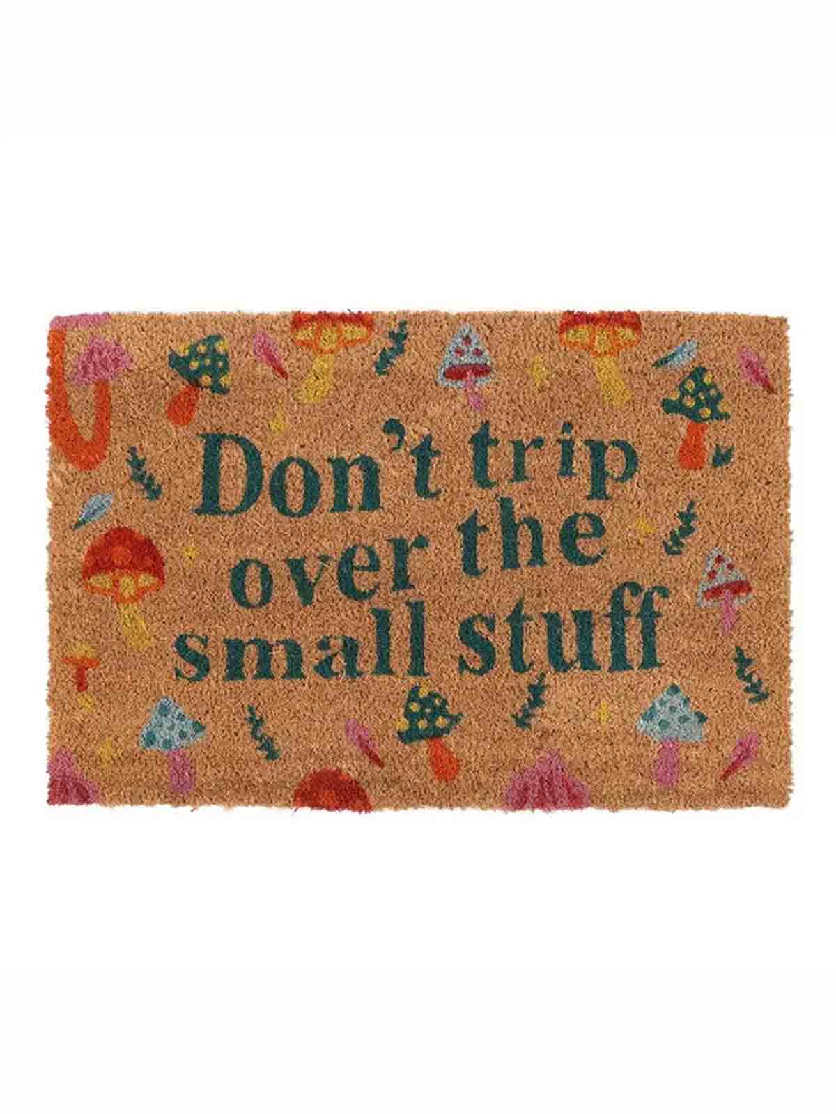 Doormat 40 x 60 cm - 
