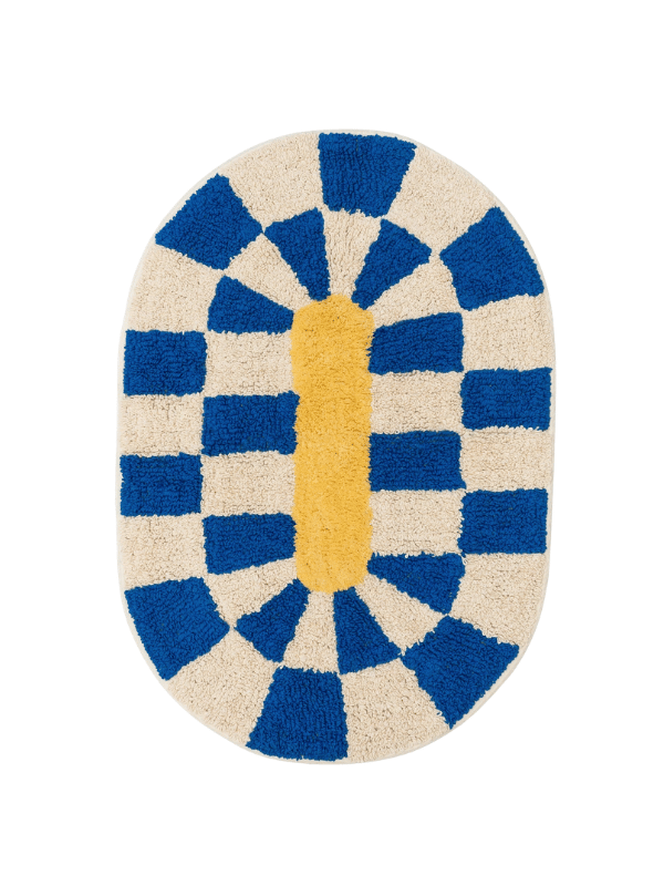 Bath mat 
