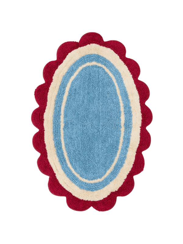 Bath mat 