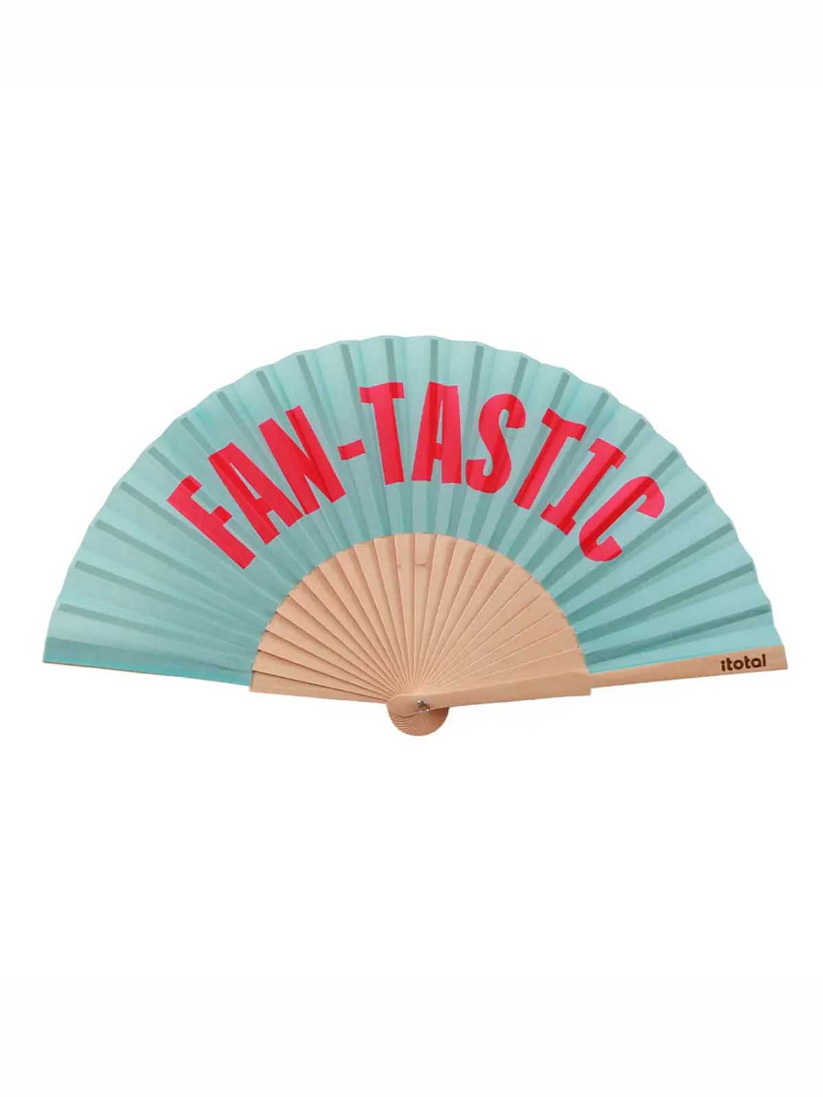 Fan - Mint 