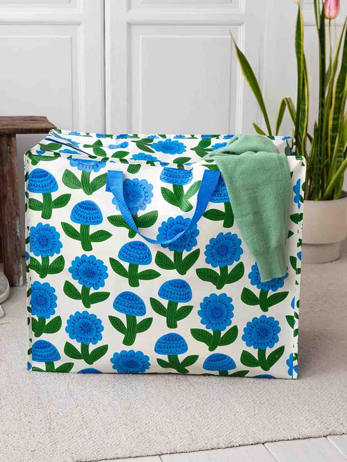 Jumbo storage bag 78 liters - Florence