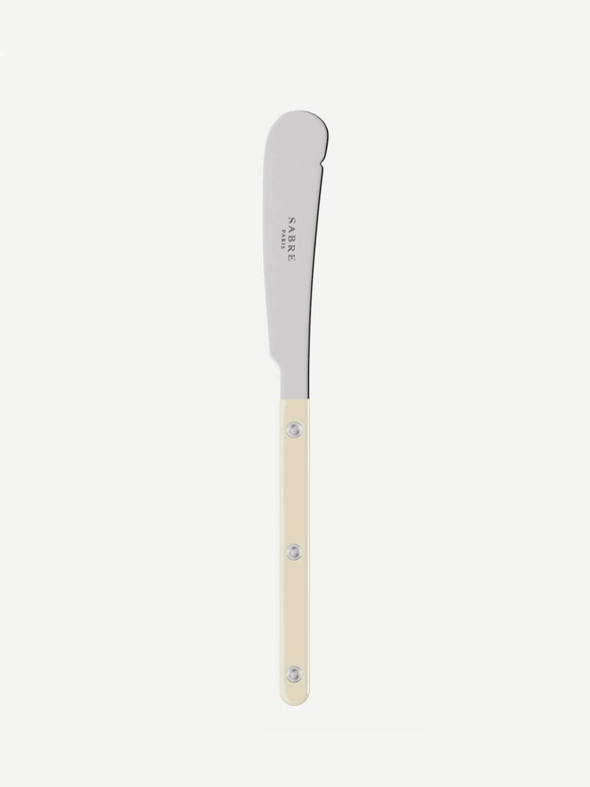 Butter knife -